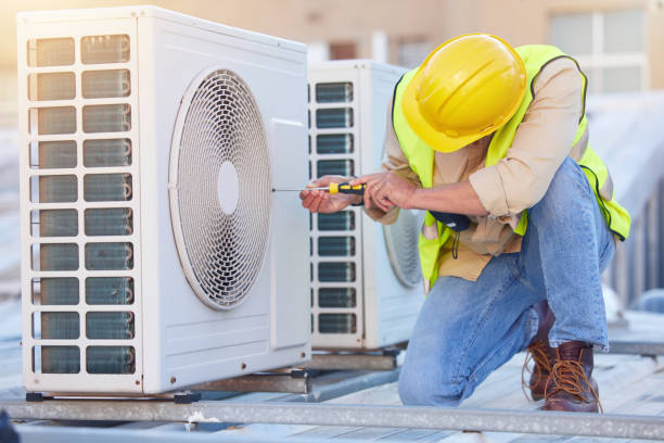 Best HVAC Air Duct Cleaning  in Poydras, LA