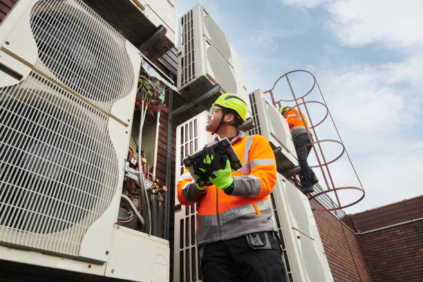 Best HVAC Cleaning Services  in Poydras, LA