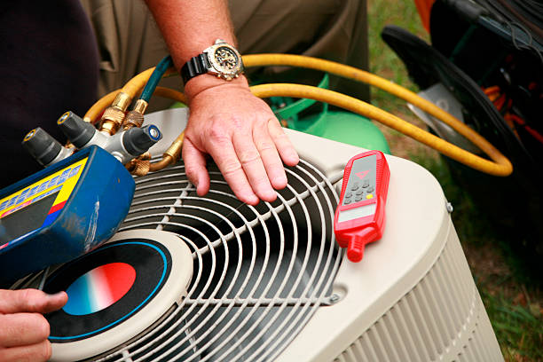 Poydras, LA HVAC Company