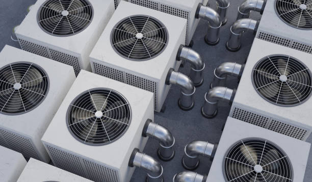 Ductless HVAC Repair in Poydras, LA